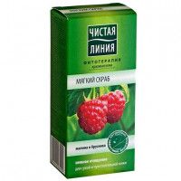 Скраб для лица Чистая линия, 50 г