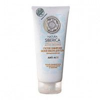 Масло для тела Natura Siberica Anti-Age, 200мл