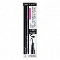 Подводка для глаз Maybelline, цвет синий, 5 г
