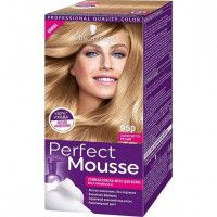 Краска для волос Perfect mousse 950 золотисто-русый