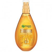 Питательное масло-спрей для тела Garnier, 150 г