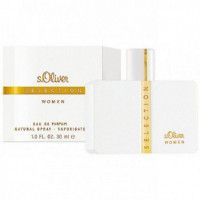 Туалетная вода S.Oliver Selection for Women, 30 мл