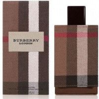 Туалетная вода Burberry London, 100 мл
