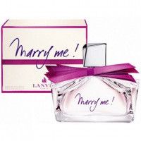 Парфюмированная вода Lanvin Marry Me