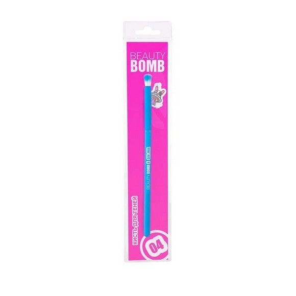 Кисть для теней Beauty bomb