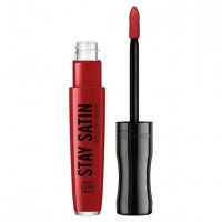 Помада для губ Rimmel Stay Satin, тон 500, 6 г