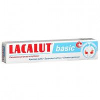 Зубная паста Lacalut, 75 г
