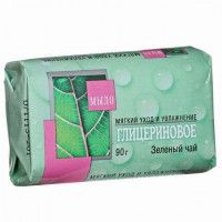 Мыло Глицериновое, 90 г