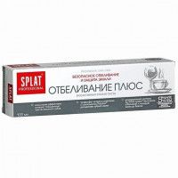 Зубная паста Splat Professional отбеливание, 100 г
