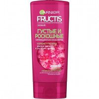 Бальзам Fructis «Густые и роскошные», 200 мл