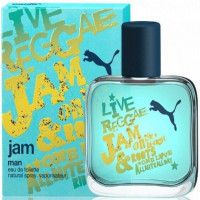 Туалетная вода Puma Jam Man, 25 мл