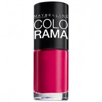 Лак для ногтей Maybelline жидкий, 7 мл