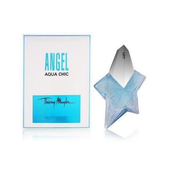 Туалетная вода Alien Angel Aqua Chic