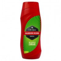 Гель для душа Old spice danger zone муж, 250 мл