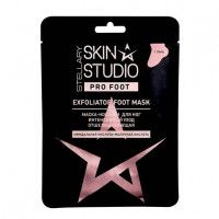 Маска-носочки Stellary skin studio (стм), 40 г