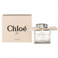 Парфюмированная вода Chloe Signature