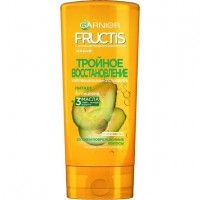 Бальзам Fructis «Тройное восстановление», 200 мл
