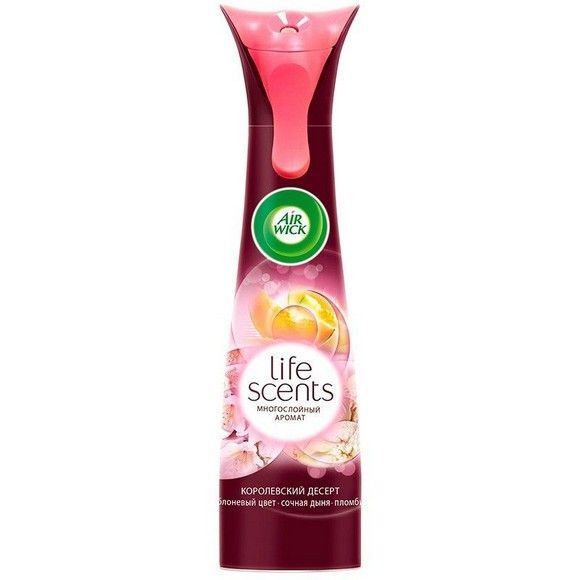 Освежитель воздуха AIR WICK