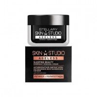 Лифтинг-крем ночной Stellary skin studio Ageless, 50 мл