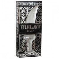 Туалетная вода Andre Renoir Bulat Silver, 40 мл