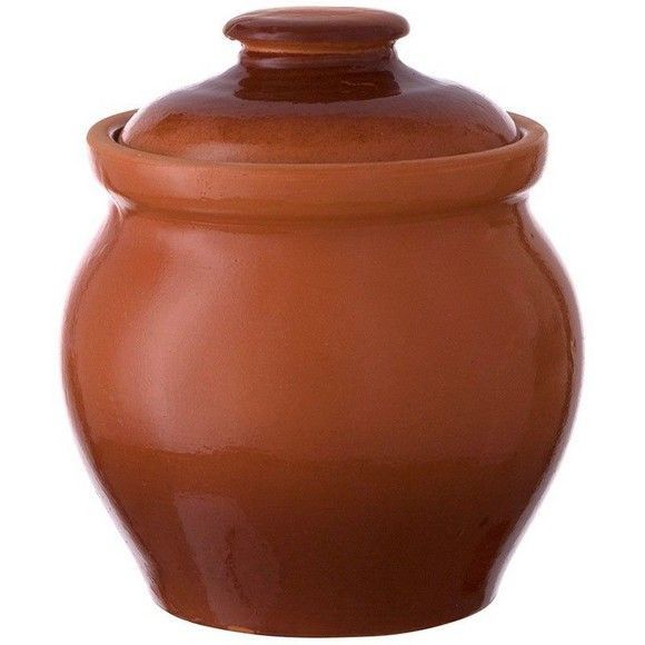 Горшочек для запекания