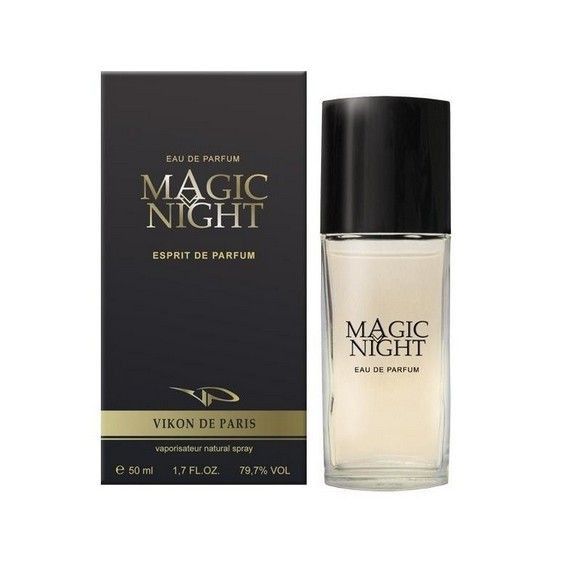Парфюмированная вода Magic Night, 50 мл