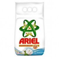 Порошок стиральный Ariel автомат белая роза, 1.5 кг
