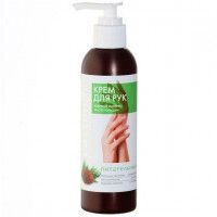 Крем для рук Lactimilk питание, 200 г