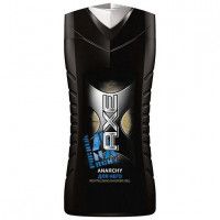 Гель для душа Axe Anarchy, 250 мл