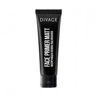 Основа под макияж Divage Face Primer Matt, 20мл