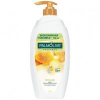 Гель для душа Palmolive Натурэль мед жен, 750 мл