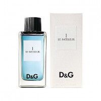 Туалетная вода Dolce & Gabbana Anthology Le Bateleur 1, 100 мл