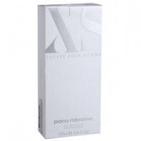 Туалетная вода Paco Rabanne XS Pour Homme, 100 мл