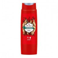 Гель для душа Old spice bearglove муж, 250 мл