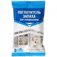 Поглотитель запаха для холодильника, 7 мл