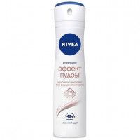 Дезодорант спрей женский Nivea, 150 г