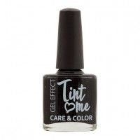 Лак для ногтей Tint me Care & Color, тон 23, 10 мл