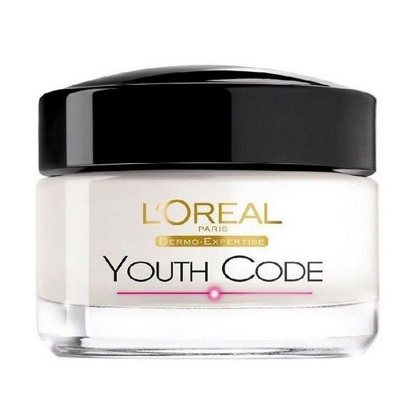 Средство по уходу за кожей Loreal Дэрмо экспертиз восстанавливающий 50 г