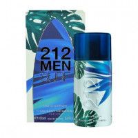 Туалетная вода Carolina Herrera 212 Surf for Him, 100 мл