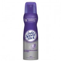 Дезодорант-антиперспирант Lady speed stick, 150 мл