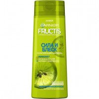 Шампунь Fructis «Сила и блеск», 400 мл