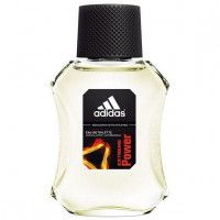 Туалетная вода Adidas Extreme power, 50 мл