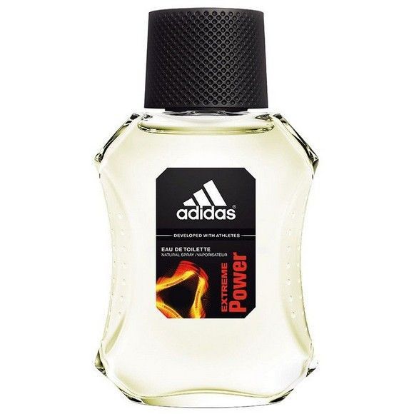 Туалетная вода Adidas Extreme power, 50 мл