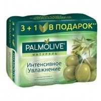 Твердое мыло Palmolive Натурэль, 360 г