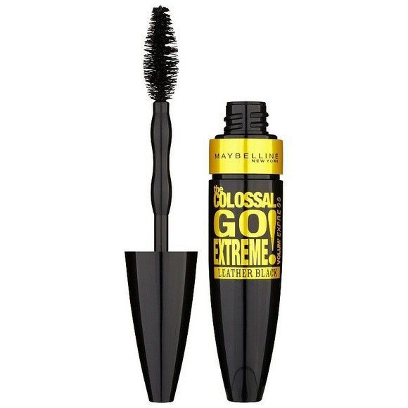 Тушь д/ресниц Maybelline