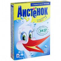 Порошок стиральный Аистенок, 400 г