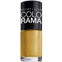 Лак для ногтей Maybelline жидкий, 7 мл