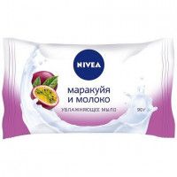 Мыло Nivea маракуйя, 90 г