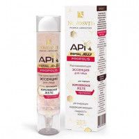 Эссенция для лица Novosvit, разглаживающая, Propolis, 35 мл