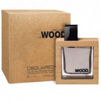Туалетная вода Dsquared2 He Wood, 30 мл